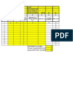 Project Date Equipment Id Recorded by Gear Drw. No. Gear Serial Holes Gear Diamet 192.00 IN IN Column 1 2 3 4 5 6 6