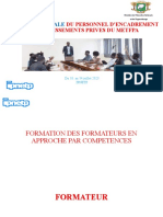 Module Apc - Enseignants Du Prive