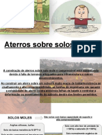 4.aterros Sobre Solos Moles