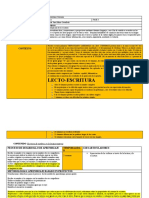 1°a Campo Formativo Lenguajes Fase 3. 1° y 2° Primaria. Febrero 23