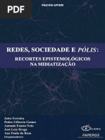 (Livro) 2020 - Redes - Sociedade - e - Pólis - Recortes - Episte