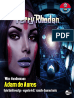 2909 - Perry Rhodan - Adam de Aures - 2909