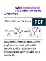 L8 Peptide Structure