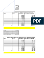 Trabajo Tablas