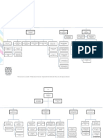 Organigrama IEA