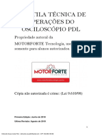 Apostila PDL Motorforte