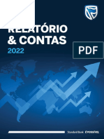 Relatórios & Contas 2022