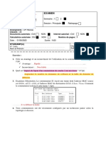 Examen Switched Networks S2-Correction