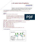 Receptor de Muito Baixa Freqüência