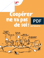 ANAP Publication Cooperer Ne Va Pas de Soi