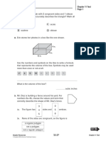 G5 C11 Test