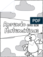 17.-Libro Aprendo Con Las Matemáticas. Star Leyva.