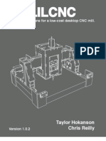 DIYLILCNC Instructions v1.0.2