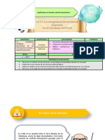 Ficha de Actividad CCSS 3°-Semana 3