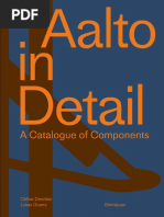 Aalto in Detail (Céline Dietziker, Lukas Gruntz)