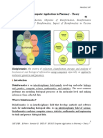 UNIT-IV Lecture Notes BP205T Computer Applications in Pharmacy-Updated 07.08.2020