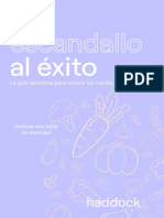 Escandallo 