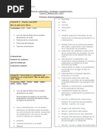 Lenguaje 6° Red de Contenidos 2023