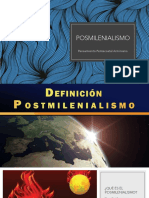 POSMILENIALISMO