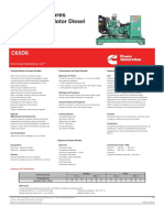 C65D6 - PT - Rev09 - 65KVA