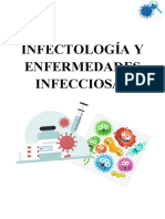 Infectología y Enfermedades Infecciosas