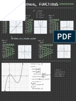 Advanced Functions 12