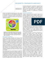 34.7 - Nutrición y Producción Energética - Requerimientos Alimentarios y Nutrientes Esenciales - LibreTexts Español