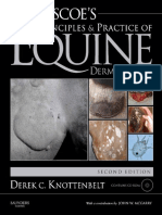 Pascoe's Principles and Practice of Equine Dermatology, 2nd Edition (VetBooks - Ir)