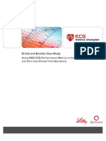 MCC Case Study - Lilly Vs Quintiles - ECG Metrics