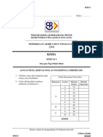 Kimia Paper 2 f4 Akhir SBP 06