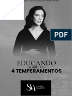 Educando Sobre Os 4 temperamentos-Samia-Marsili