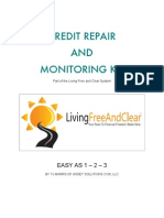 Credit Repair Kit