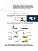 Tarea Acidos Carboxilicos