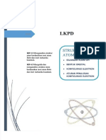 PDF LKPD Bilangan Kuantum Dan Konfigurasi Elektron Compress