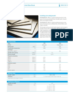 Promapack - Technical Data Sheet - English