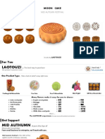 LTZ - Normal Mooncake 2023