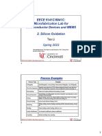 2-EECE 6041 Oxidation