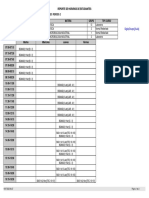 Horarios Estudiantes Completo Consolidado