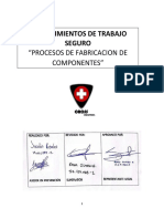 PTS Fabricacion General