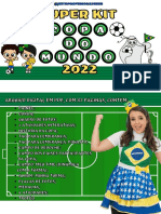 Copa Do Mundo