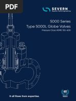 5000L Series Catalogue