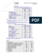 2 Ratio Analysis Financial Statement Analysis 1652097843303