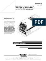 EX350i Service Manual 2