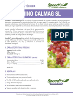 Speedfol Amino Calmag SL