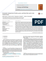 Sproul Et Al. 2014 Roof Comparison