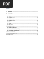 Sistema de Distribución