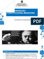 Slides - Dir.constit. I. Jurisdio Const. Fd. 2023