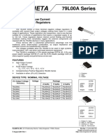 Datasheet 3