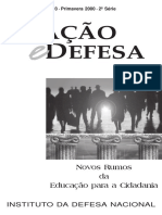 Educação Cidadania