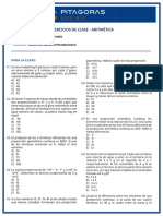 Clase 5 Razones y Proporciones